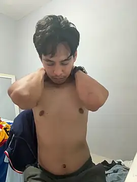 marlonghc4 online show from 11.26.25