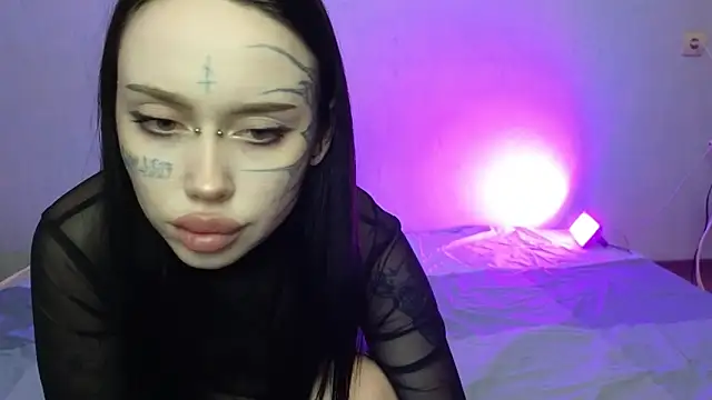 Somniyaa online show from 12.14.25