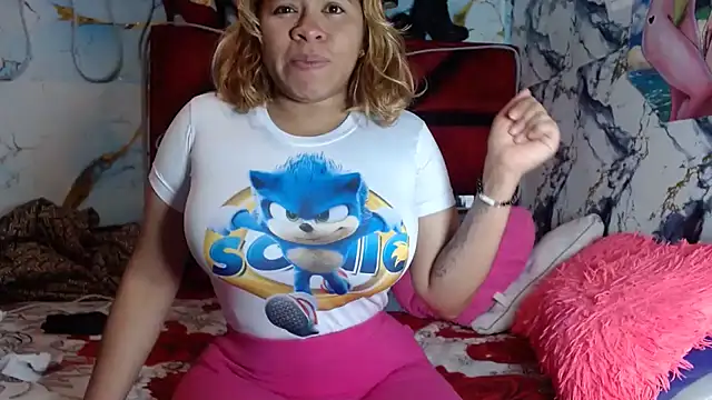 hot lady19 online show from 11.20.25