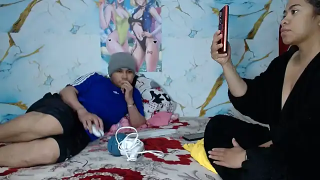 hot lady19 online show from 01.08.26