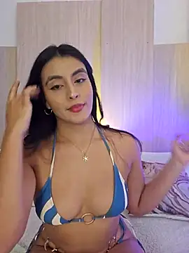 AliishaPss online show from 05.08.26