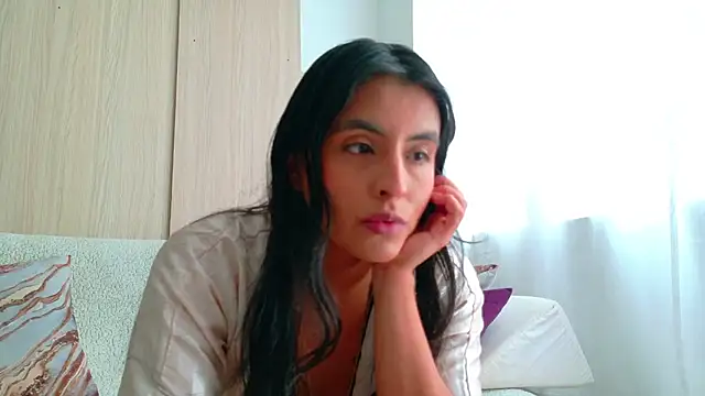 Snapshot of AliishaPss chatting on 07.10.26 AliishaPss online show from 07.10.26
