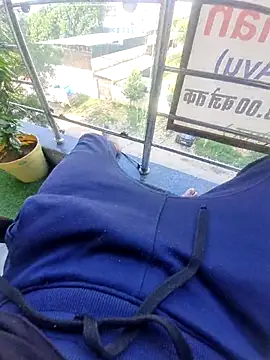 YoursThickDick online show from 09.15.25