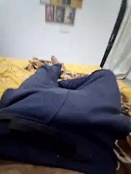 YoursThickDick online show from 09.29.25