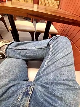 YoursThickDick online show from 12.02.25