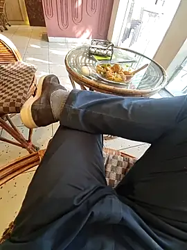 YoursThickDick online show from 02.09.26