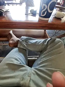 YoursThickDick online show from 02.15.26