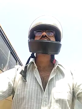 YoursThickDick online show from 04.21.26