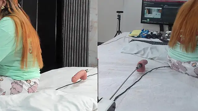 Alani Queen online show from 02.14.26