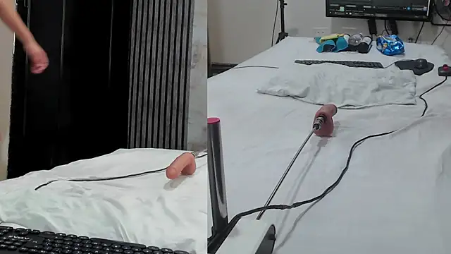 Alani Queen online show from 03.04.26