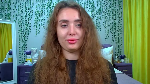 Snapshot of SherryBaers chatting on 09.12.25 SherryBaers online show from 09.12.25