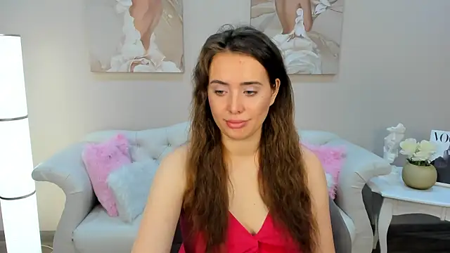 Snapshot of SherryBaers chatting on 10.04.25 SherryBaers online show from 10.04.25