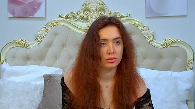 Snapshot of SherryBaers chatting on 11.13.25 SherryBaers online show from 11.13.25