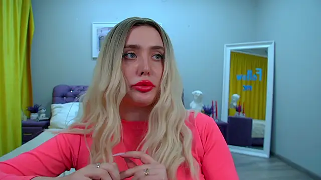 SherryBaers online show from 04.01.26