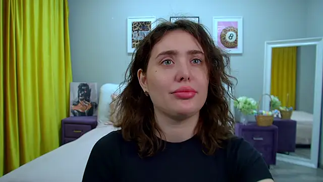 SherryBaers online show from 04.04.26