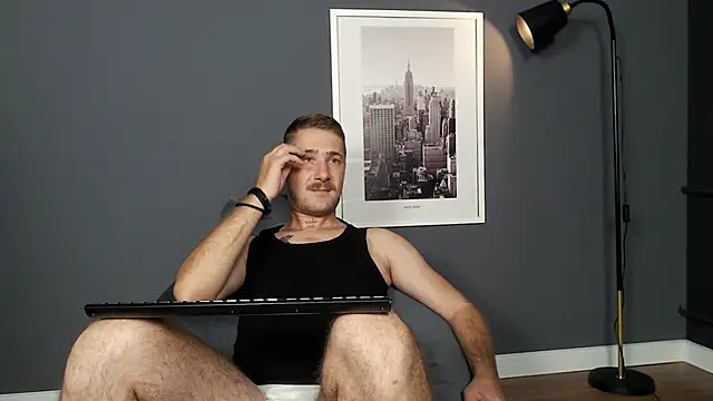 Mr At  online show from 09.22.25