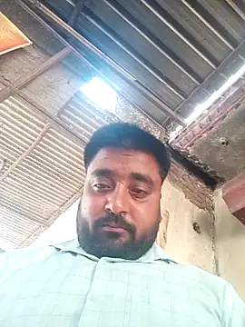 Raju fuckerr online show from 05.17.26