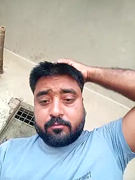 Raju fuckerr online show from 05.18.26