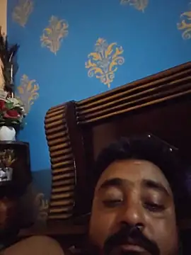 Raju fuckerr online show from 05.22.26
