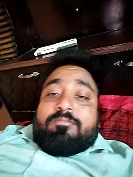 Raju fuckerr online show from 06.14.26