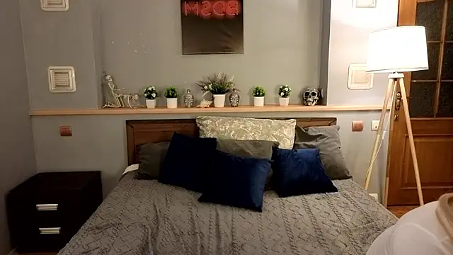 okerriella online show from 01.16.26