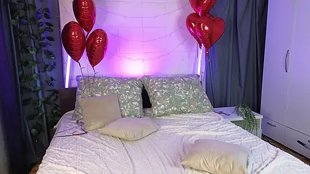 okerriella online show from 02.15.26