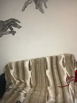 KiraBerht online show from 03.08.26