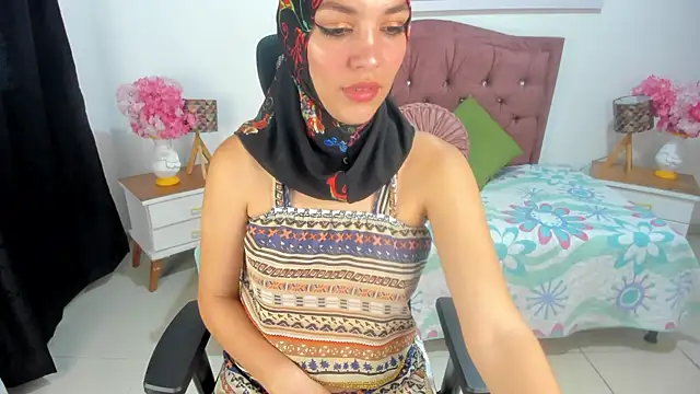 SofiaRivera1 online show from 09.14.25