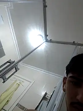 BichromeNonmetal online show from 01.18.26