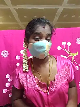 Tamil Jillu online show from 10.14.25