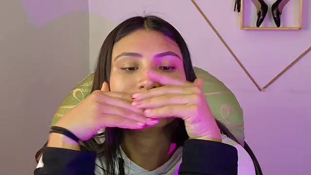 Linda andrew online show from 01.16.26