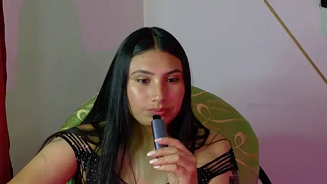 Linda andrew online show from 02.13.26