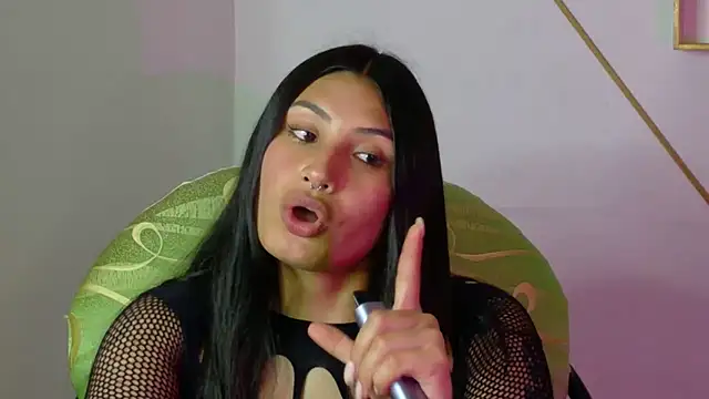 Linda andrew online show from 02.18.26