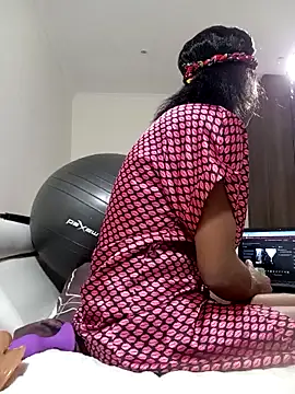 Snapshot of Afrigantia chatting on 09.14.25 Afrigantia online show from 09.14.25