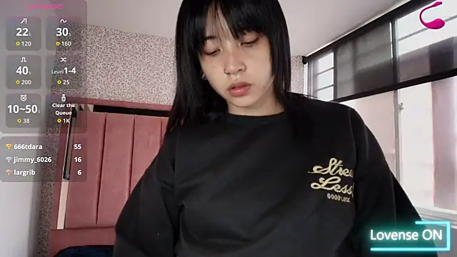 Hanna Lee   online show from 04.22.26