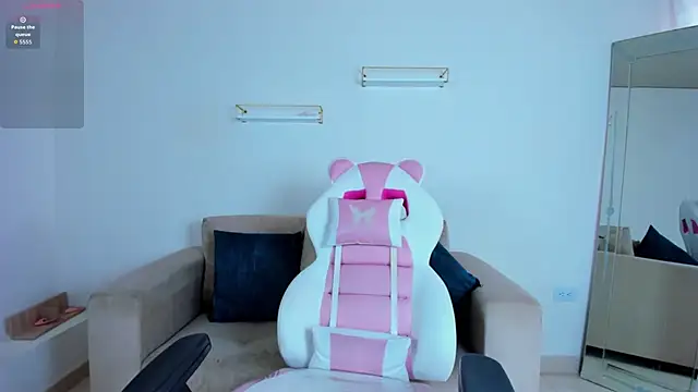 april smiith online show from 02.17.26