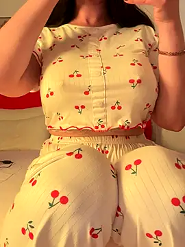 OnlyRima online show from 10.03.25