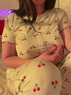 OnlyRima online show from 04.02.26