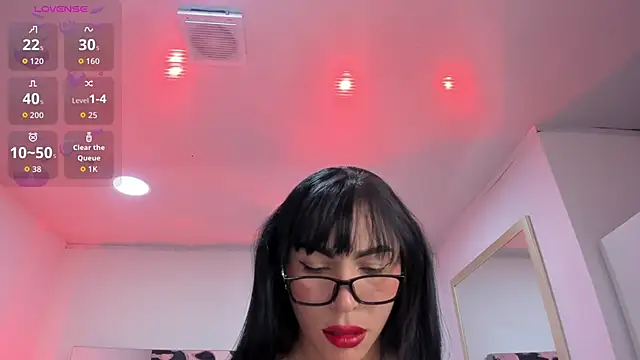 Snapshot of im_Lorena chatting on 04.29.26 im Lorena online show from 04.29.26