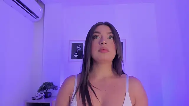 Anastasia lauren online show from 04.01.26