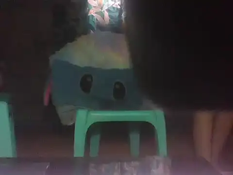 Sexy Juliah online show from 12.22.25