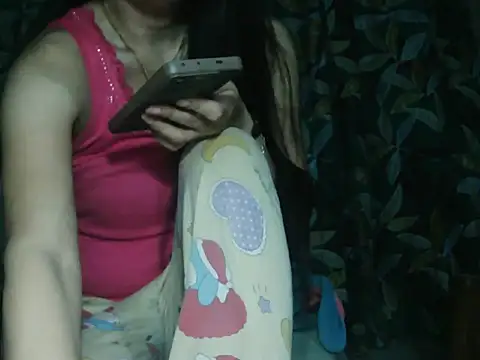 Sexy Juliah online show from 01.12.26