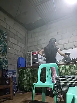 Sexy Juliah online show from 04.18.26