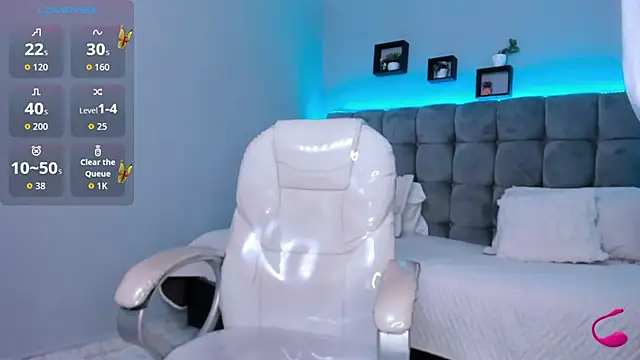 Thomas moon online show from 02.09.26