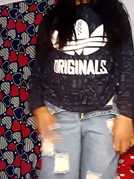 Madow Lu online show from 10.14.25