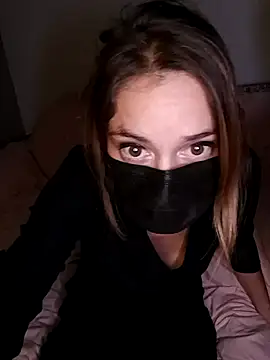 Snapshot of katsumilf chatting on 10.23.25 katsumilf online show from 10.23.25