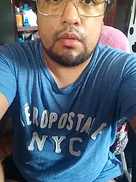 Snapshot of Hotknight chatting on 10.06.25 Hotknight online show from 10.06.25