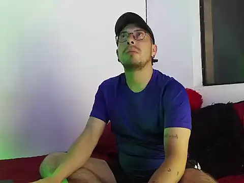 Letorres96 online show from 04.10.26