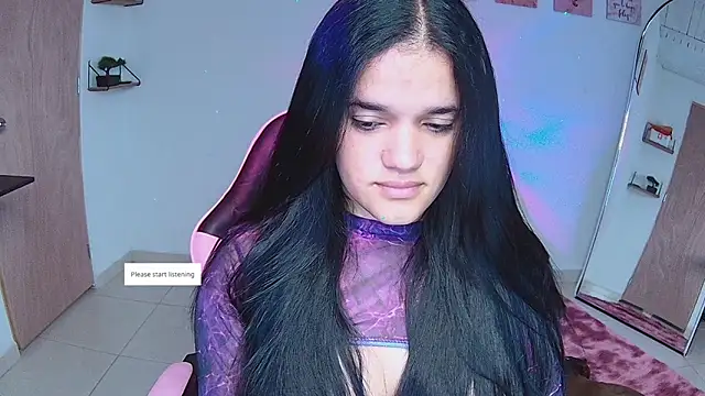 penelope hearth08 online show from 01.13.26