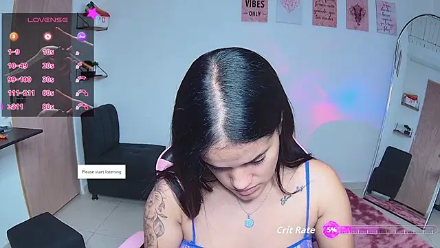 penelope hearth08 online show from 01.14.26